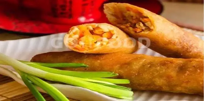 Depot Lumpia Surabaya Bu Cory, Sesetan