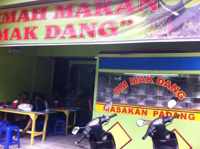 Mak Dang