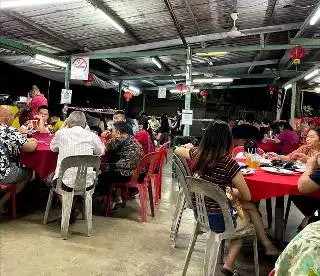 Restoran Tian Xiang