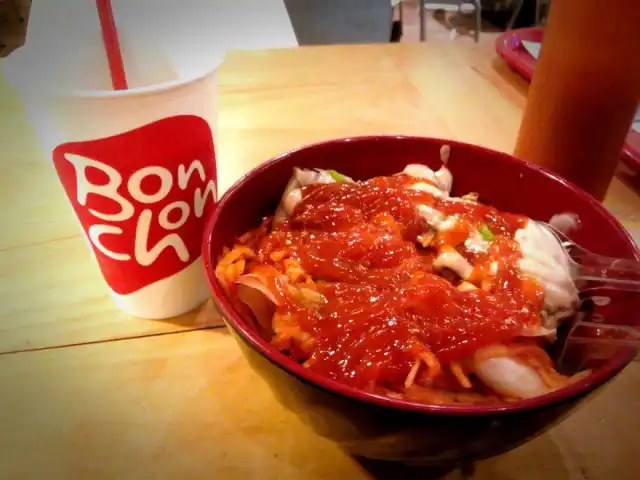 Gambar Makanan Bon Chon 18