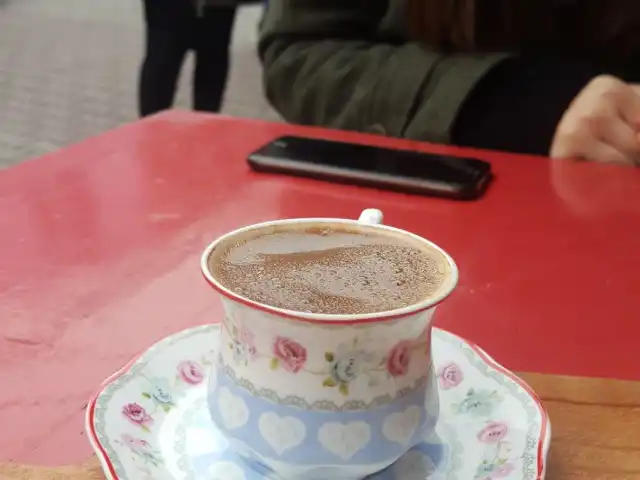 Balatistan Cafe'nin yemek ve ambiyans fotoğrafları 13