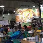 Restoran Ana Ikan Bakar Petai Bangi Food Photo 5