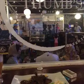 Thumbs Cafe