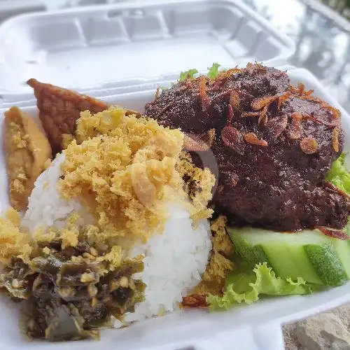 Gambar Makanan Ayam Bakar Blepotan Roro Kedaton Jogja, Magelang 6