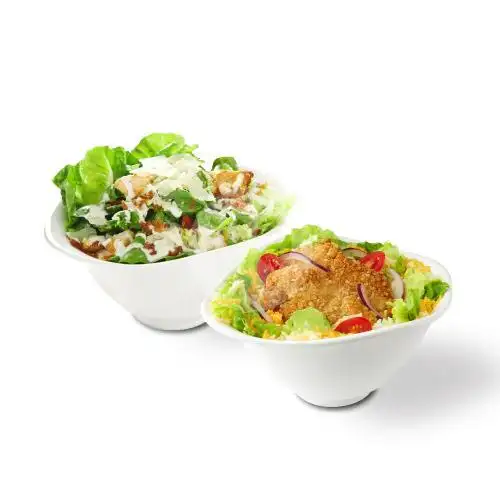 Gambar Makanan SaladStop!, Living World Alam Sutera (Salad Stop Healthy) 8