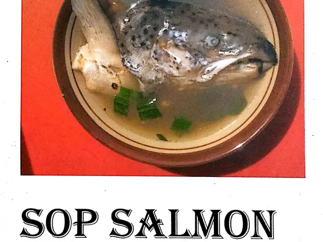Gambar Makanan Rumah Makan & Pemancingan Saujana 1