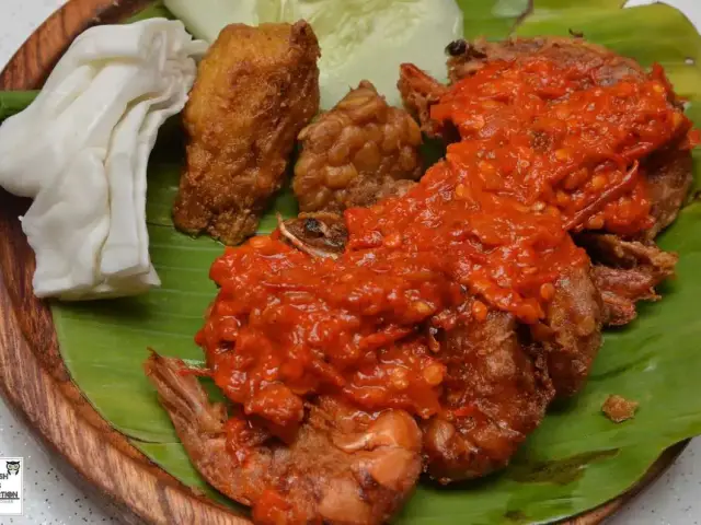 Ayam Penyet Best Food Photo 11