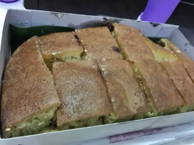 Gambar Makanan Martabak Bangka RUDY 10