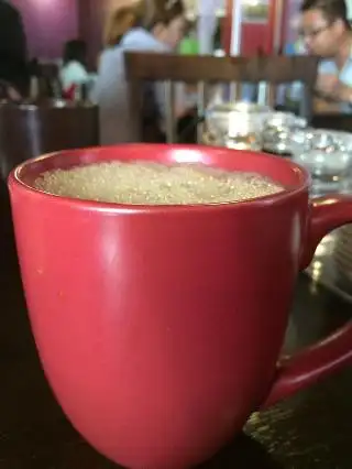 Damora Cafe