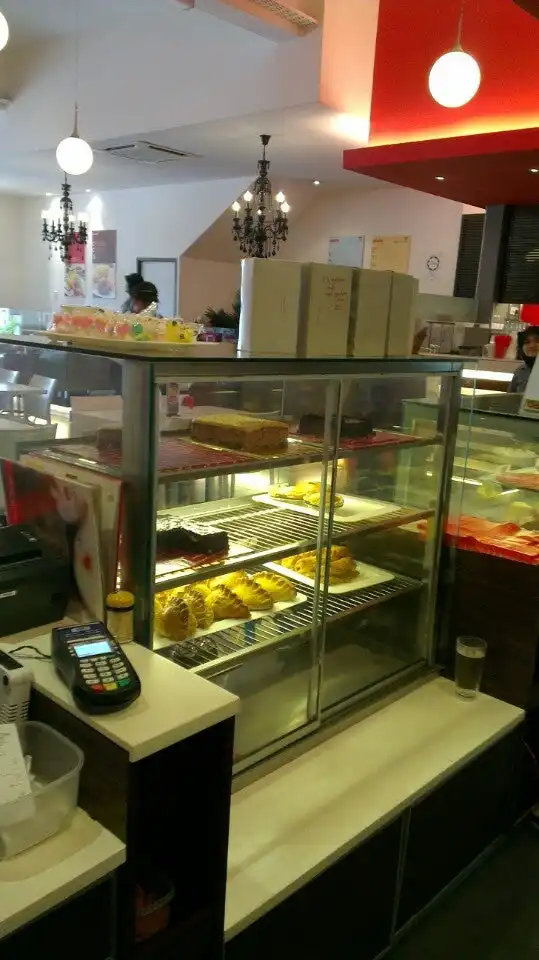 Secret Recipe, Bukit Jelutong Food Photo 7