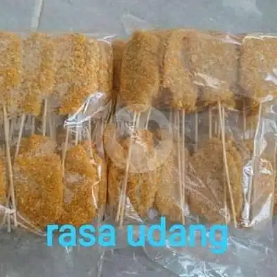Gambar Makanan GERAI JAJANAN & FROZEN FOOD KIRANA, HARAPAN RAYA, JALAN Padang Ujung 6