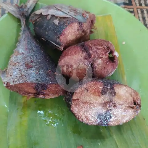 Gambar Makanan Nasi Uduk Mak Bubun, Koja 5