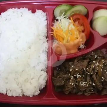 Gambar Makanan D' Bento, Setu 3