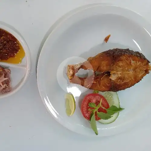 Gambar Makanan Oman Be Pasih, Ubud 18