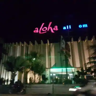 Rumah Makan Aloha