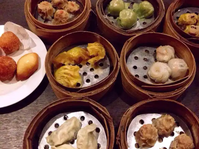 Gambar Makanan Bamboo Dimsum 13