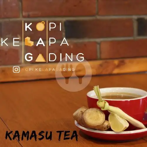 Gambar Makanan Kopi Kelapa Gading 14