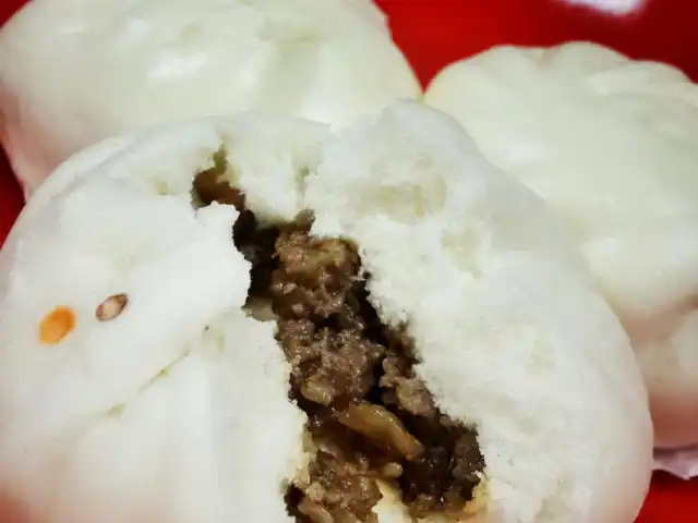 Gambar Makanan Yen Pao 17