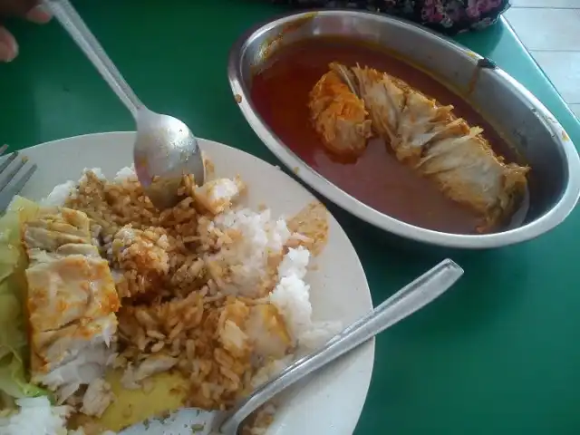 Medan Asam Pedas Parit Jawa Food Photo 10