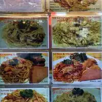 Spaghetti - Kepong Food Court Food Photo 1