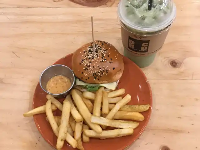 Big Bob Burger & Coffee Food Photo 12