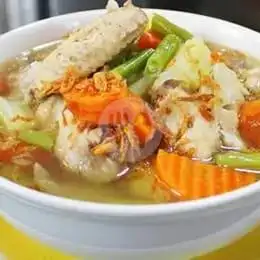 Gambar Makanan Sop Tulang Pak Nan 2