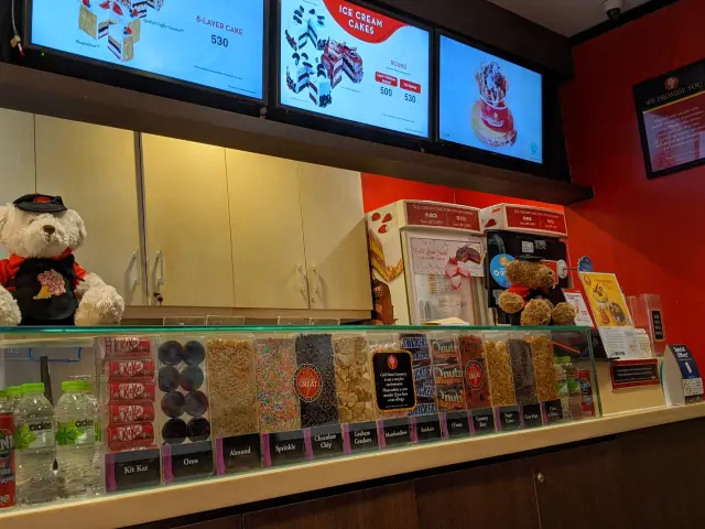 Gambar Makanan Cold Stone Creamery 4