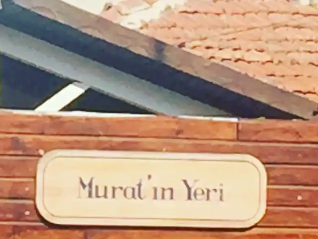 Murat'ın Yeri'nin yemek ve ambiyans fotoğrafları 13