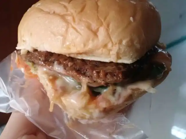 Gambar Makanan Klenger Burger 6