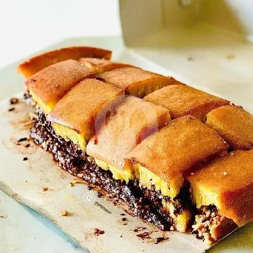 Gambar Makanan Martabak Bangka Mas Rafa 11