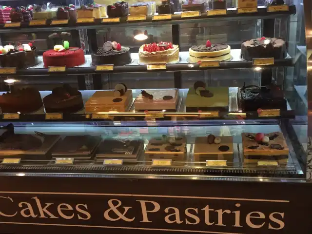 Gambar Makanan The Harvest - Patissier & Chocolatier 9