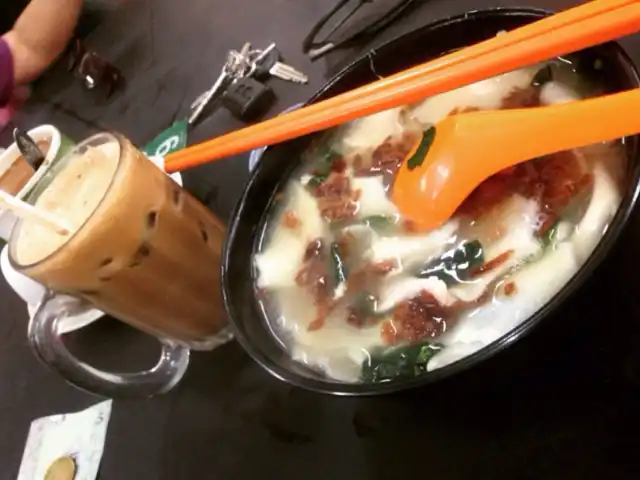 Kopitiam Thong Kee Food Photo 9