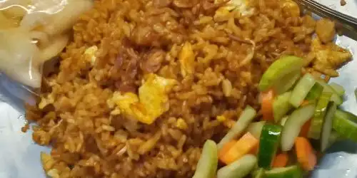 Nasi Goreng Sedap Malam Anis, Bekasi Barat