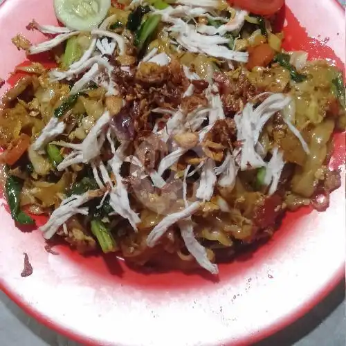 Gambar Makanan Nasi Goreng Pa Salim, Setiabudhi 20