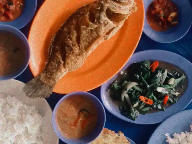 Ikan Pencek Power Food Photo 8