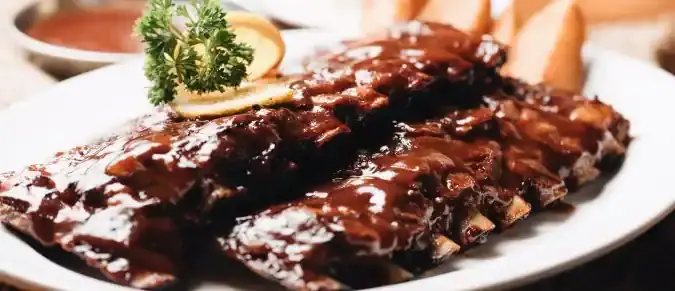 Smokey Ribs