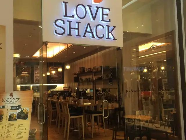 Love Shack Food Photo 7