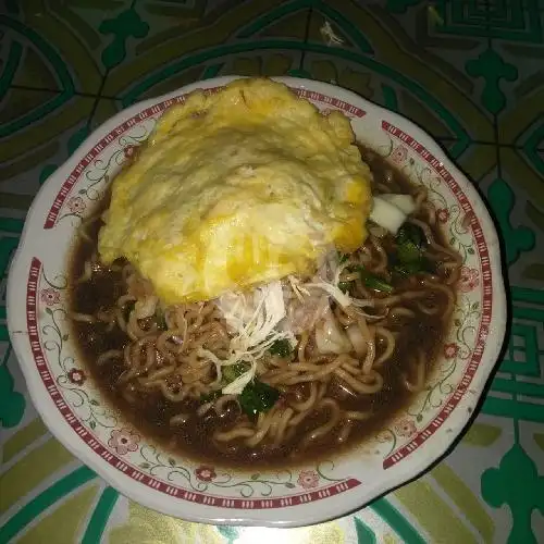 Gambar Makanan Warung Makan Mas Bro Lamongan Jl Cemara Raya Rt30 Rw02 Bjm Utara 16