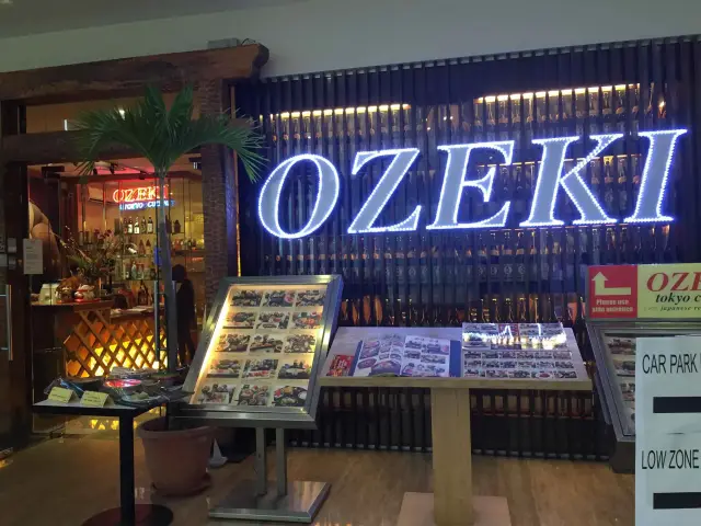 Ozeki Tokyo Cuisine Food Photo 5