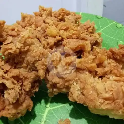Gambar Makanan Ayam Bakar Madu Lalapan Fidiyah 18