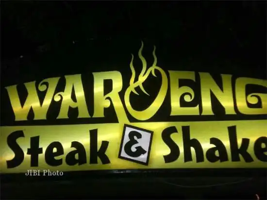 Gambar Makanan Waroeng Steak & Shake 9