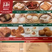 Gambar Makanan HK Dim Sum 1