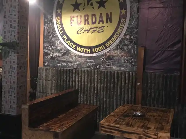 Furdan Shisha And Cafe