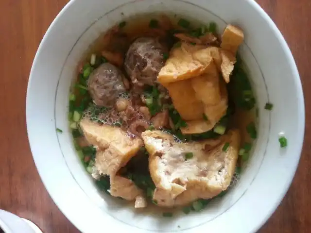 Gambar Makanan Bakso Gong 15