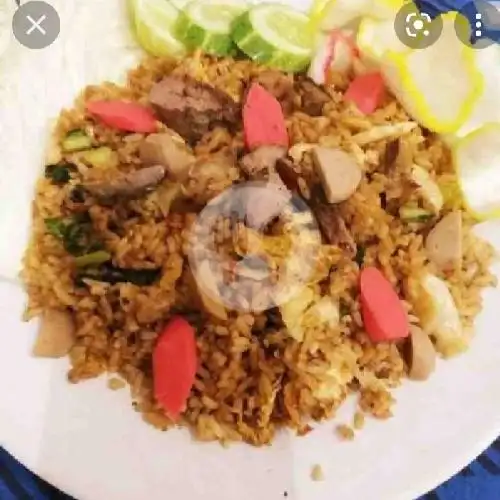 Gambar Makanan Nasi Goreng Andri 46 3