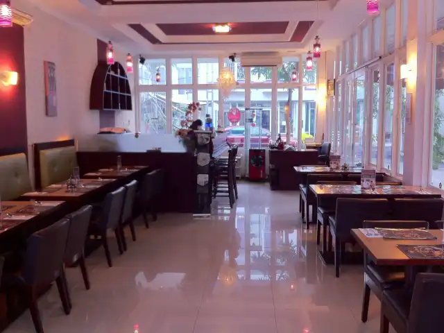 Gambar Makanan Be-Qyu Resto & Cafe 6