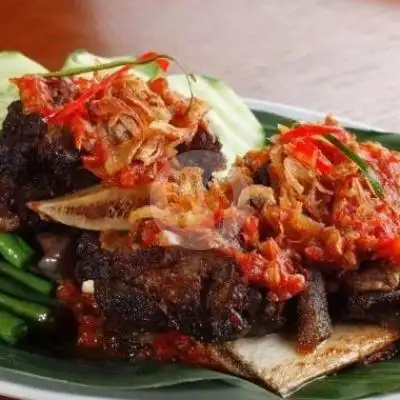 Gambar Makanan Ayam Goreng Kremes Dapurayu, Bekasi Timur 20