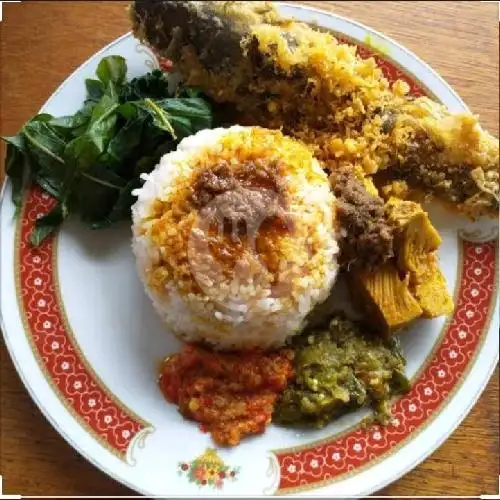 Gambar Makanan Rm Bungo Tanjuang Masakan Padang, Pondok Gede 10