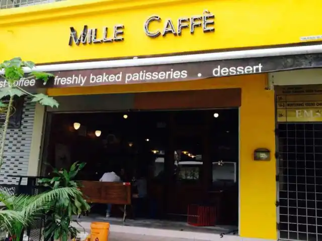 Mille Caffè Food Photo 15