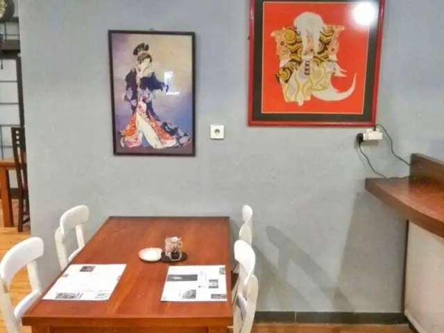 Gambar Makanan Hiroya Japanese Restaurant 4